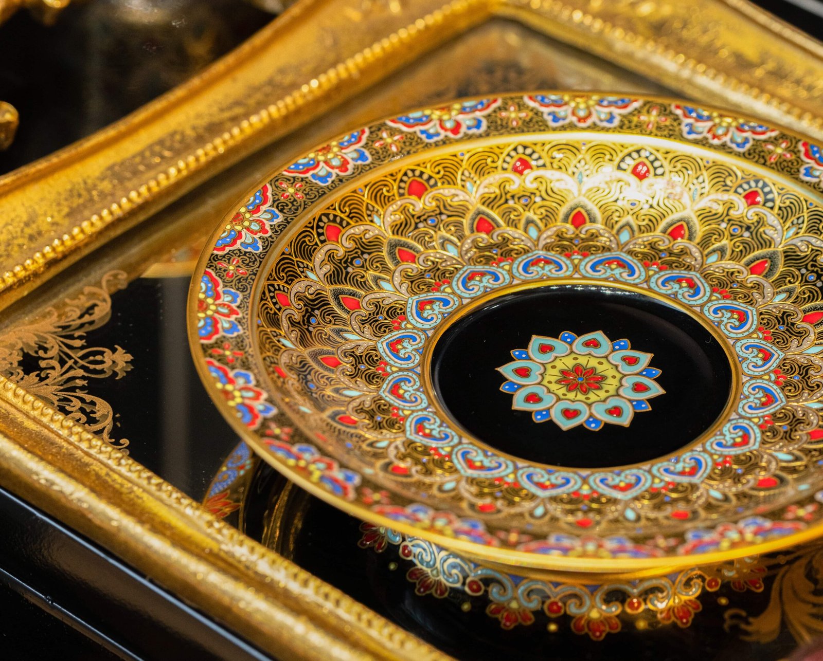 Porcelain Cup 3 - Image 9