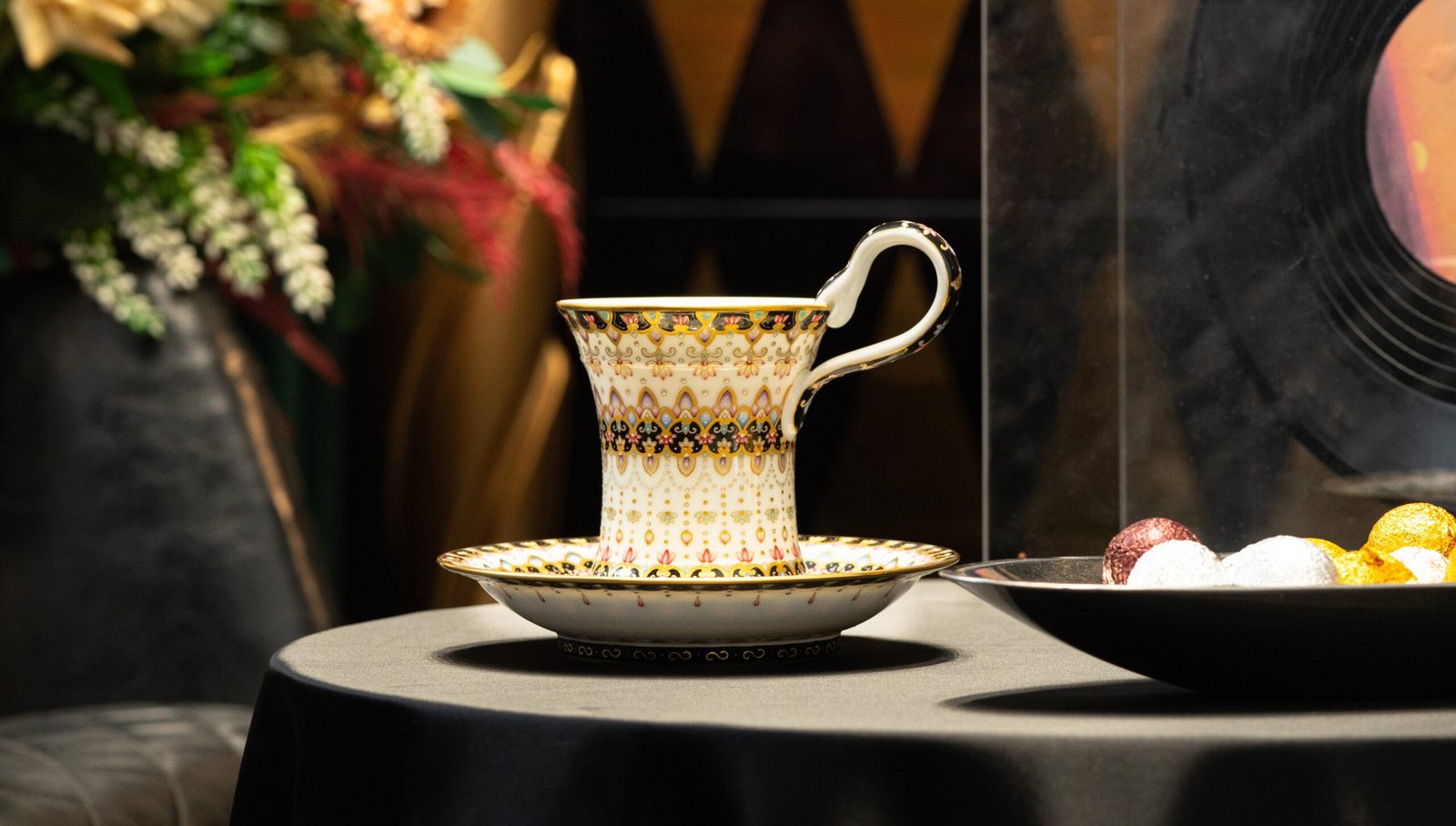 Porcelain Cup 2 - Image 11