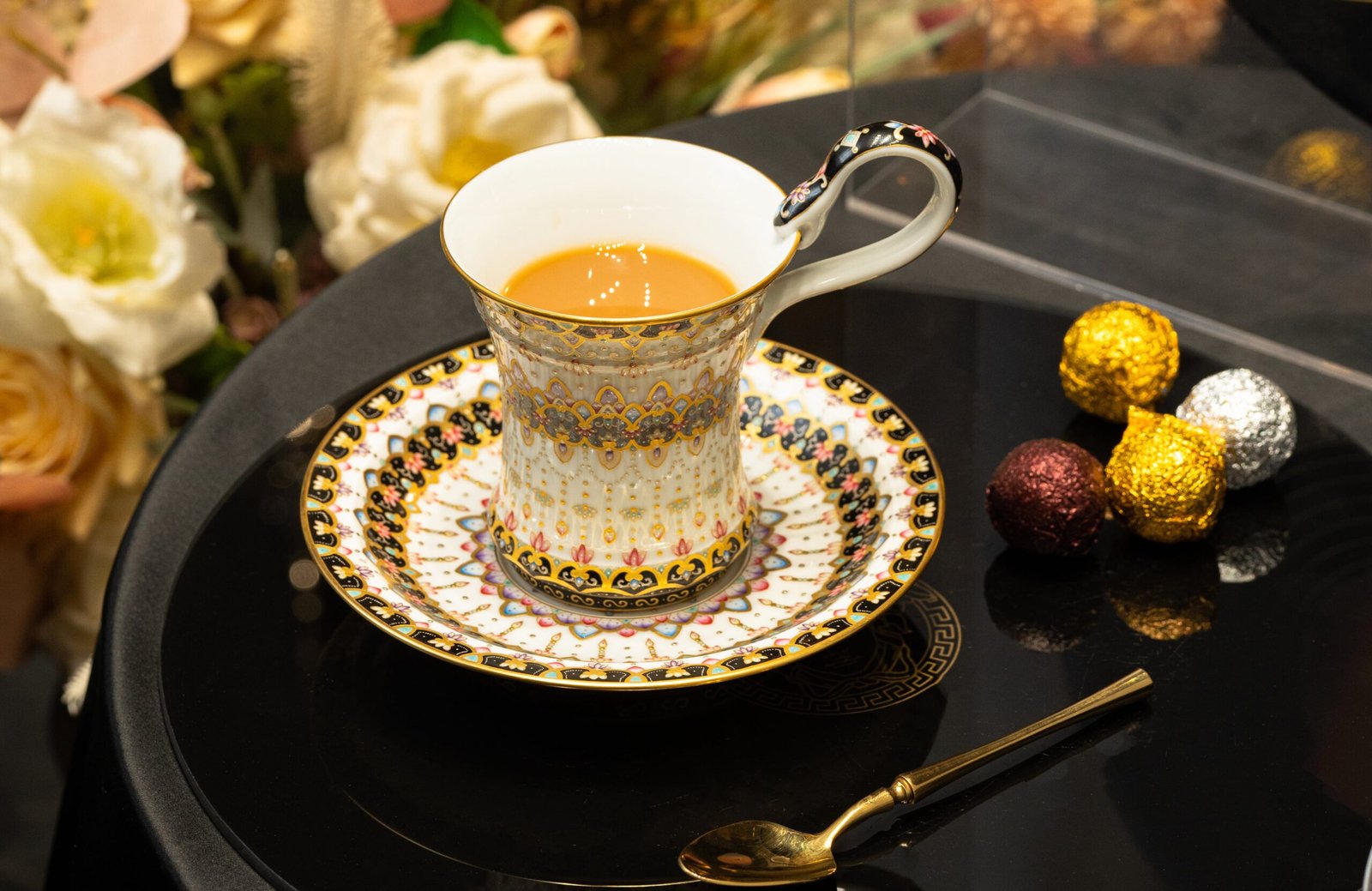 Porcelain Cup 2 - Image 2