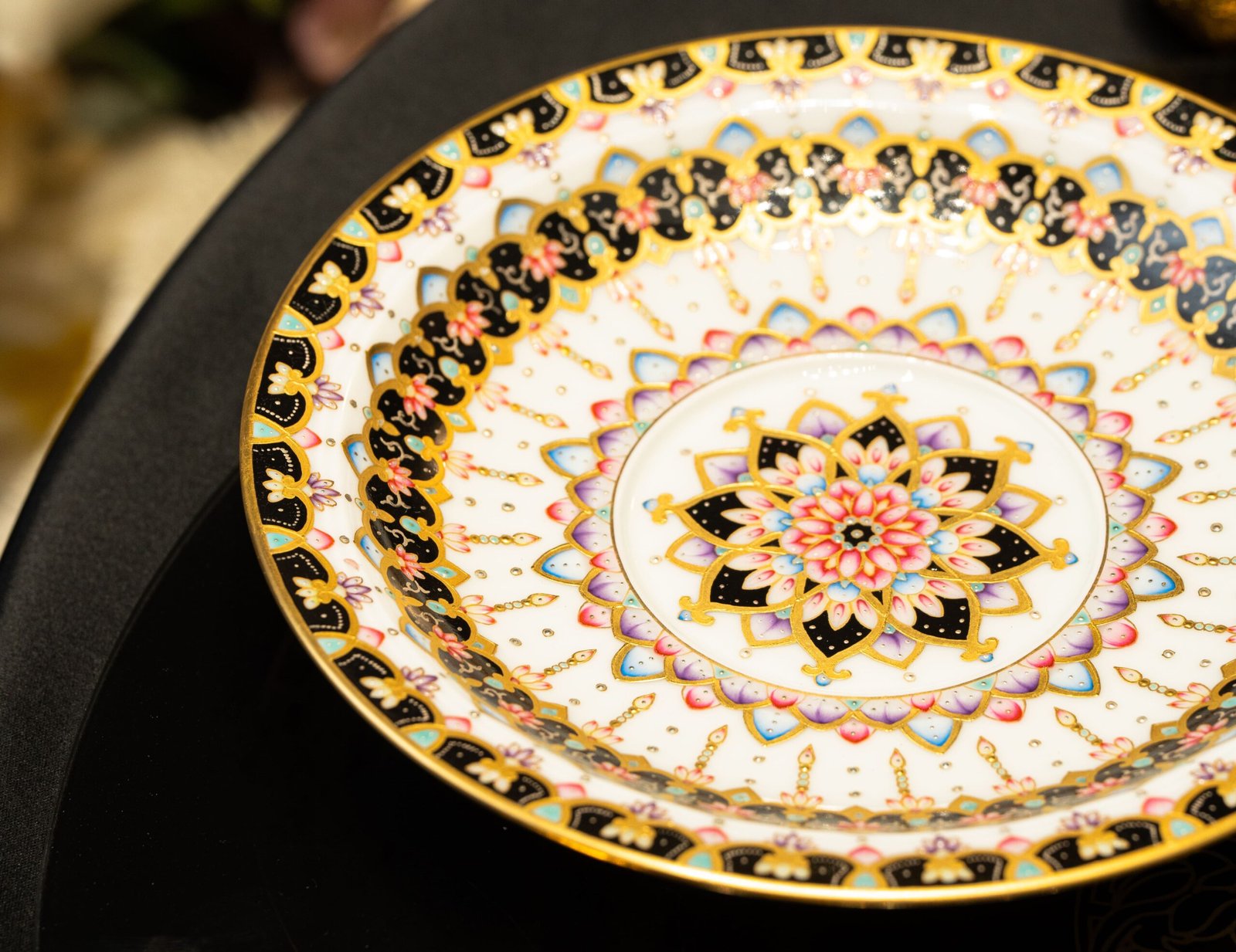 Porcelain Cup 2 - Image 5