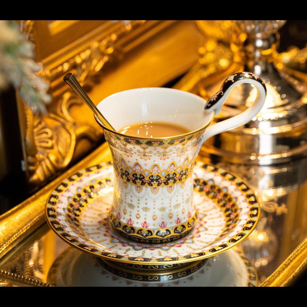 Porcelain Cup 3 - Image 14