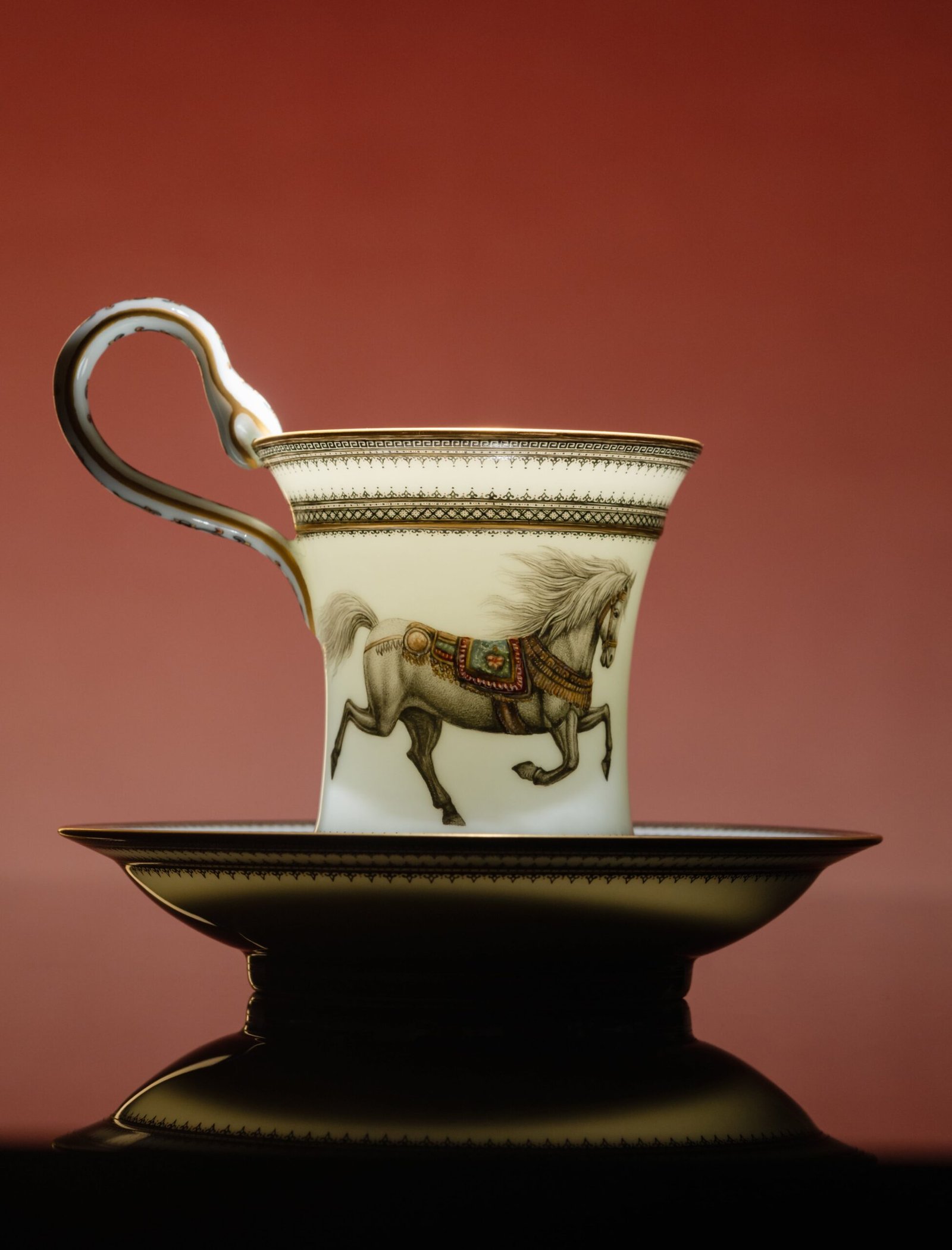 Porcelain Cup 3 - Image 4