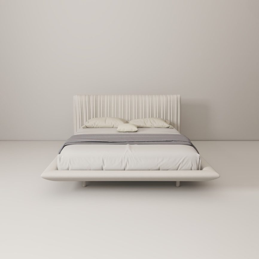Bed-F136