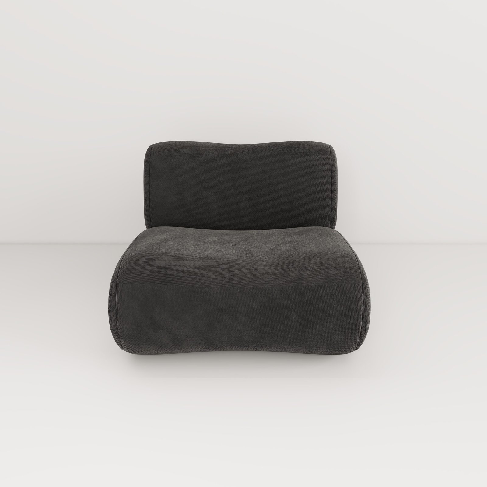 Compression sofa-T-017-single