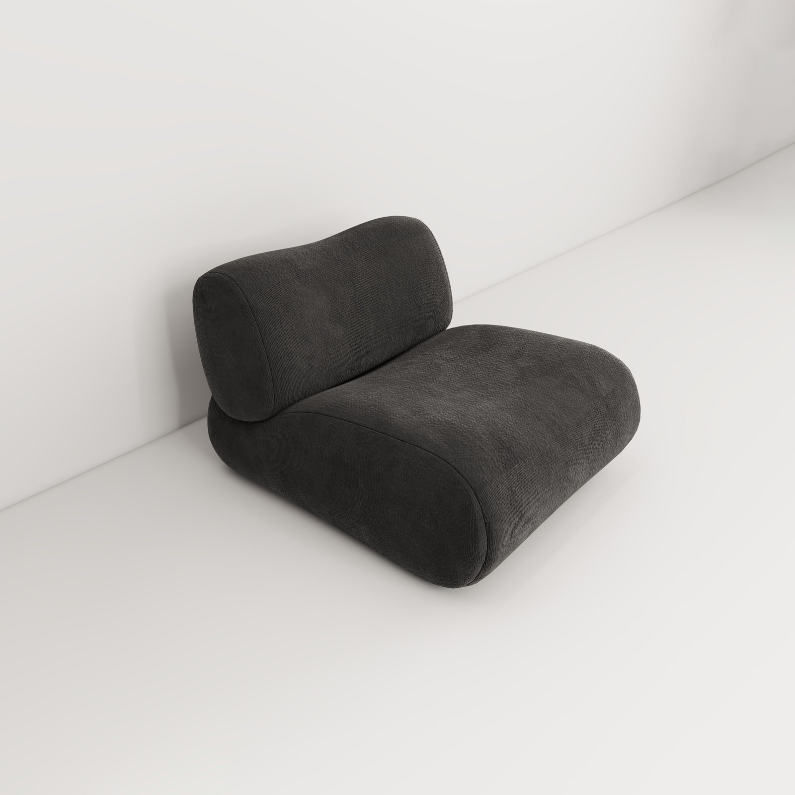 Compression sofa-T-017-single - Image 2