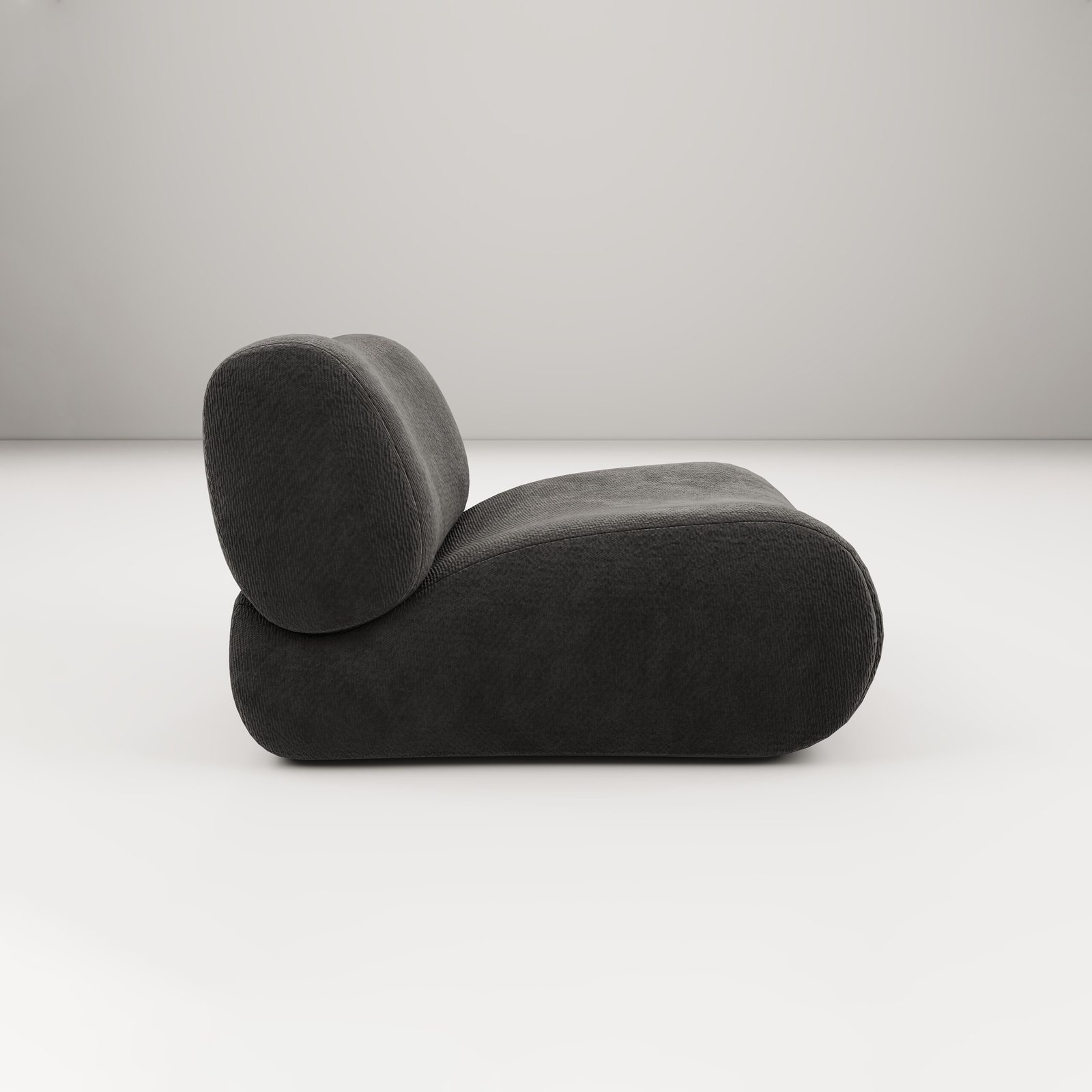 Compression sofa-T-017-single - Image 3