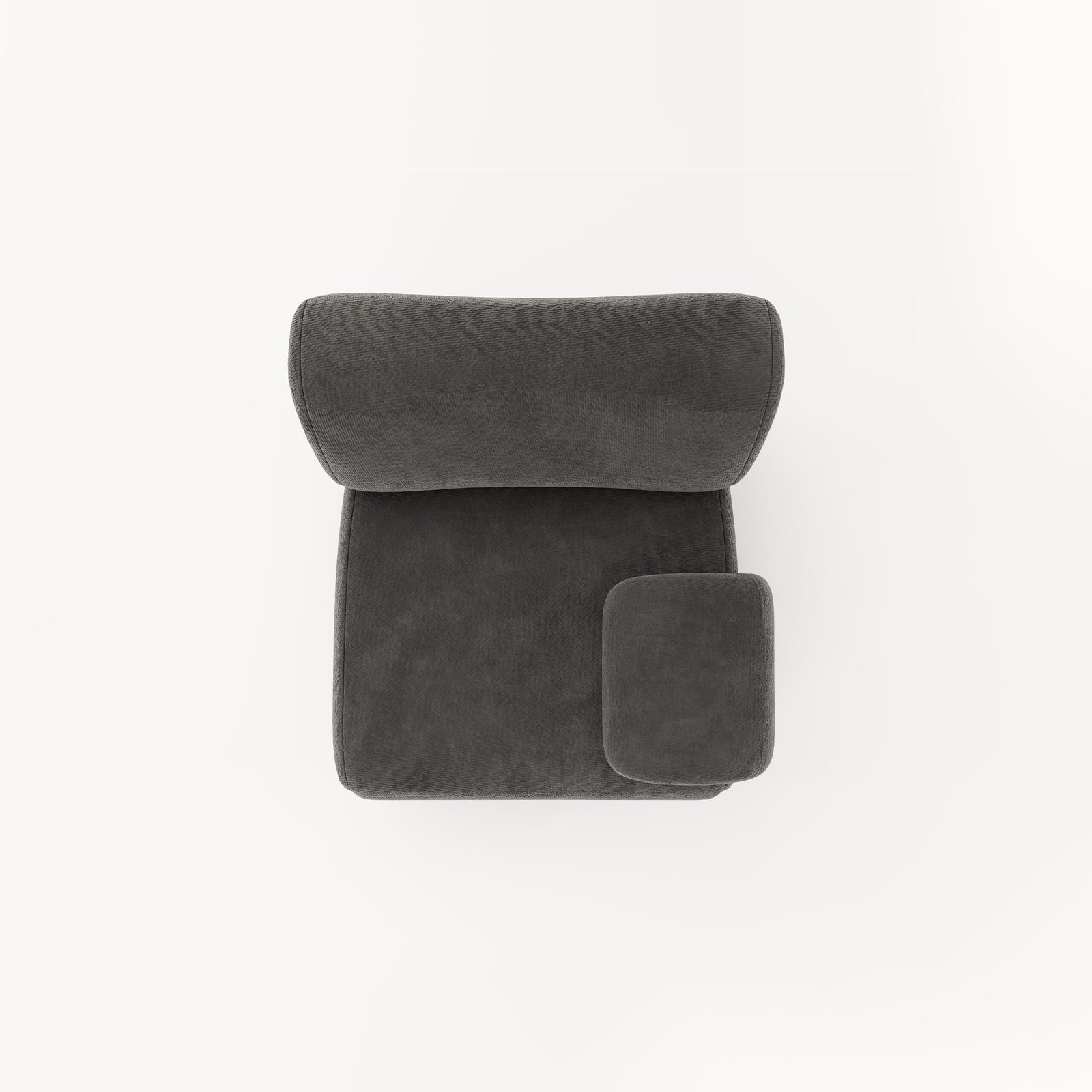 Compression sofa T-017-left single - Image 5