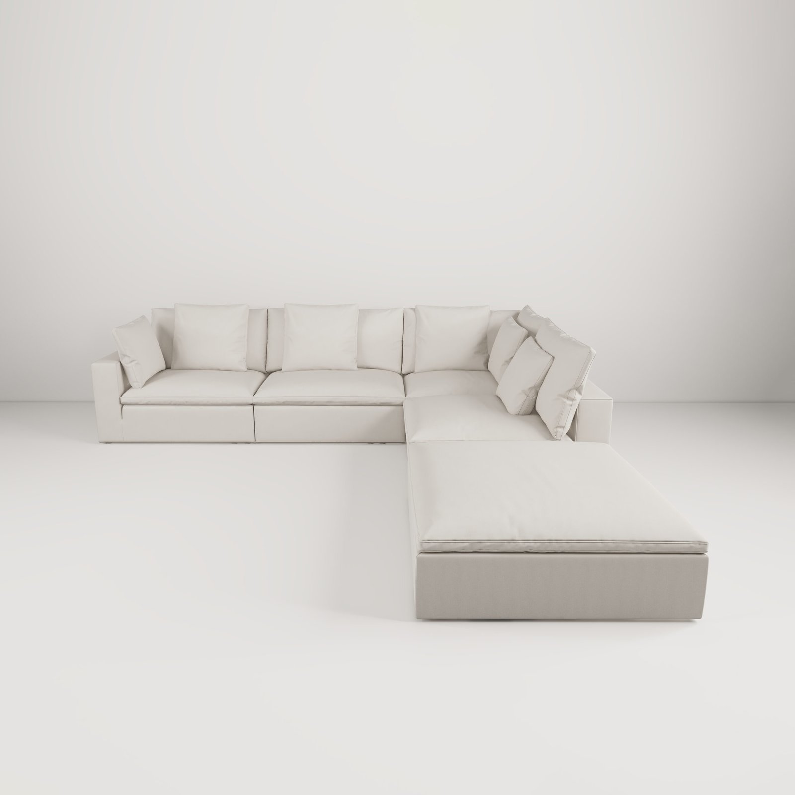 Sofa-LD177