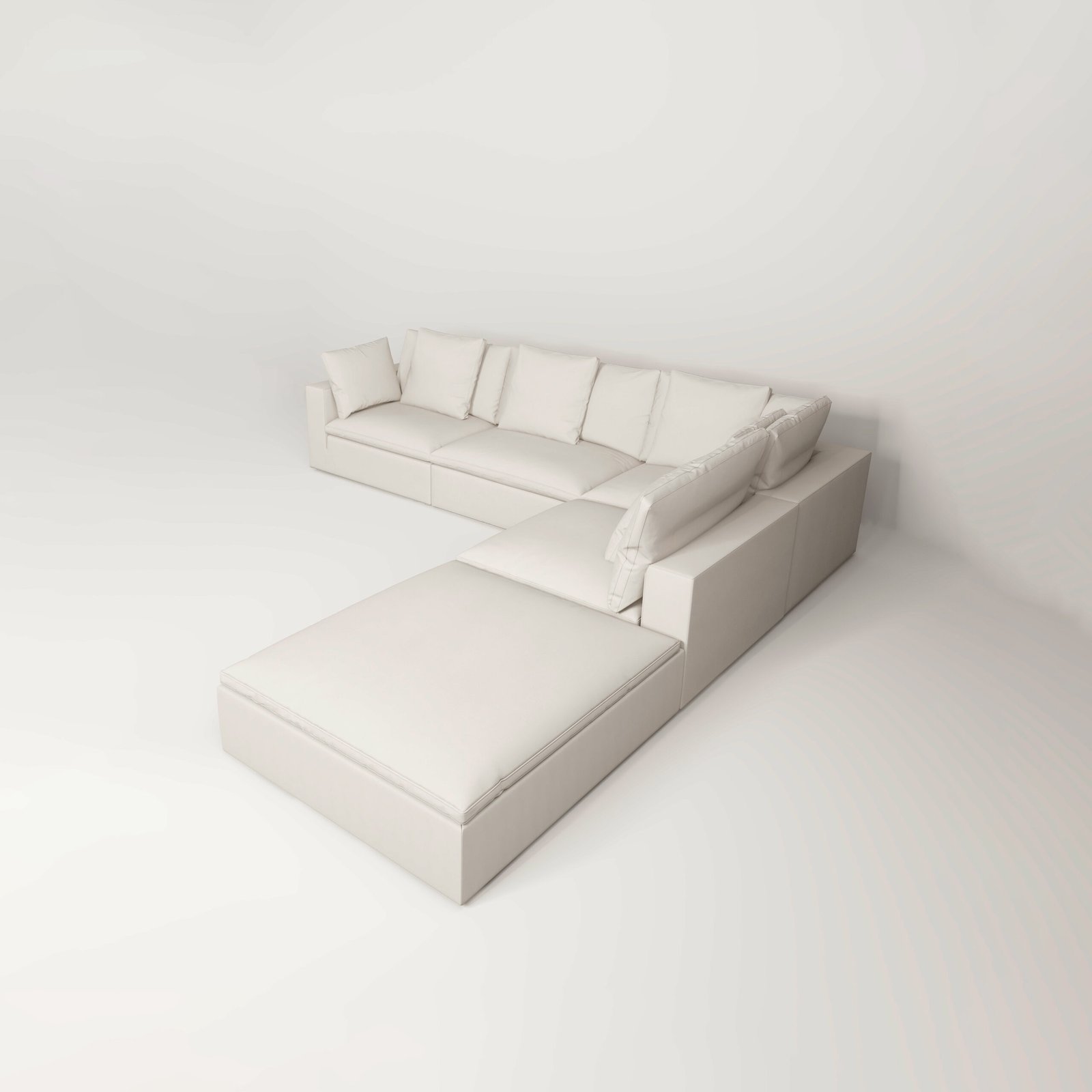 Sofa-LD177 - Image 3