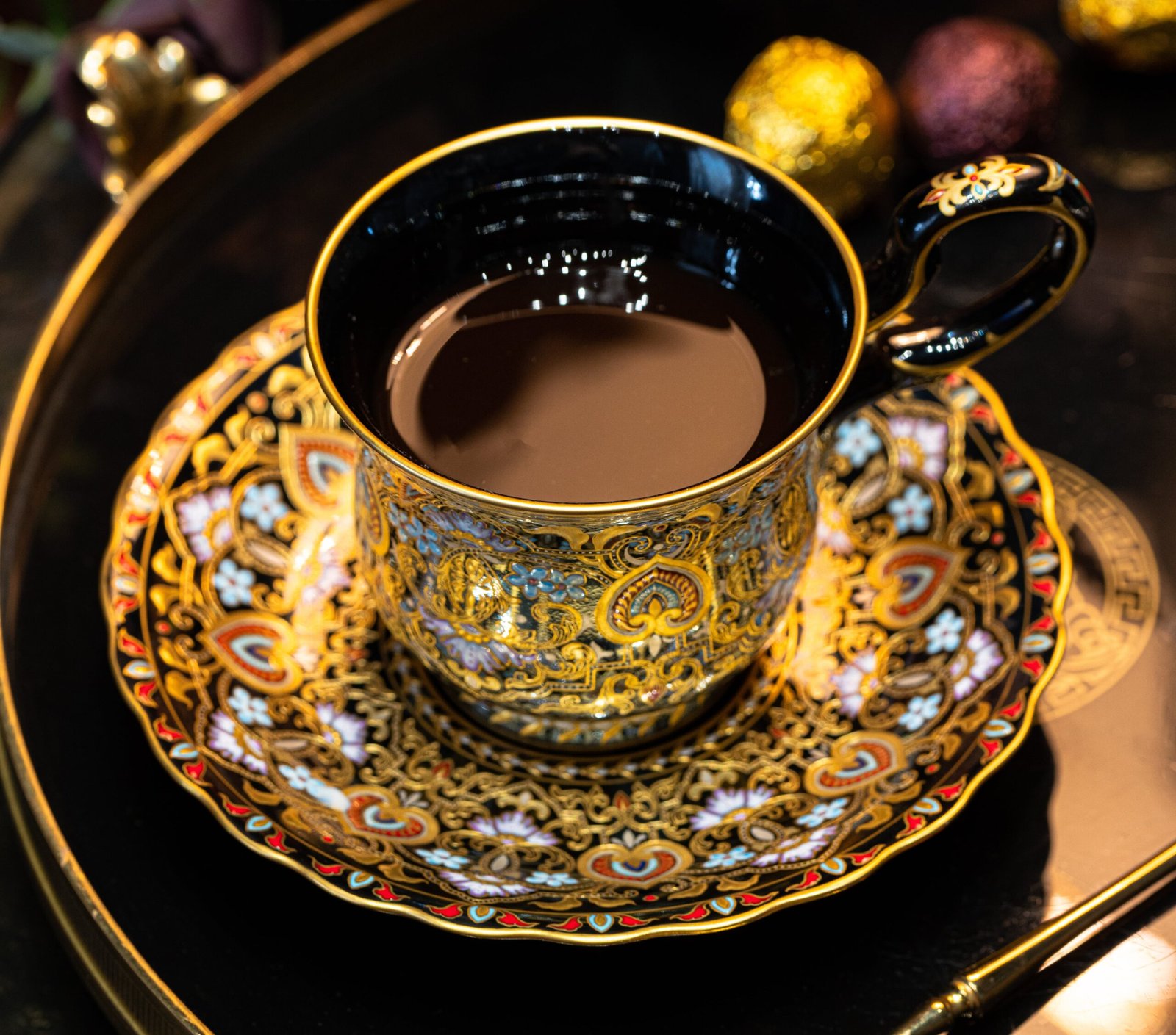 Porcelain Cup 1 - Image 13