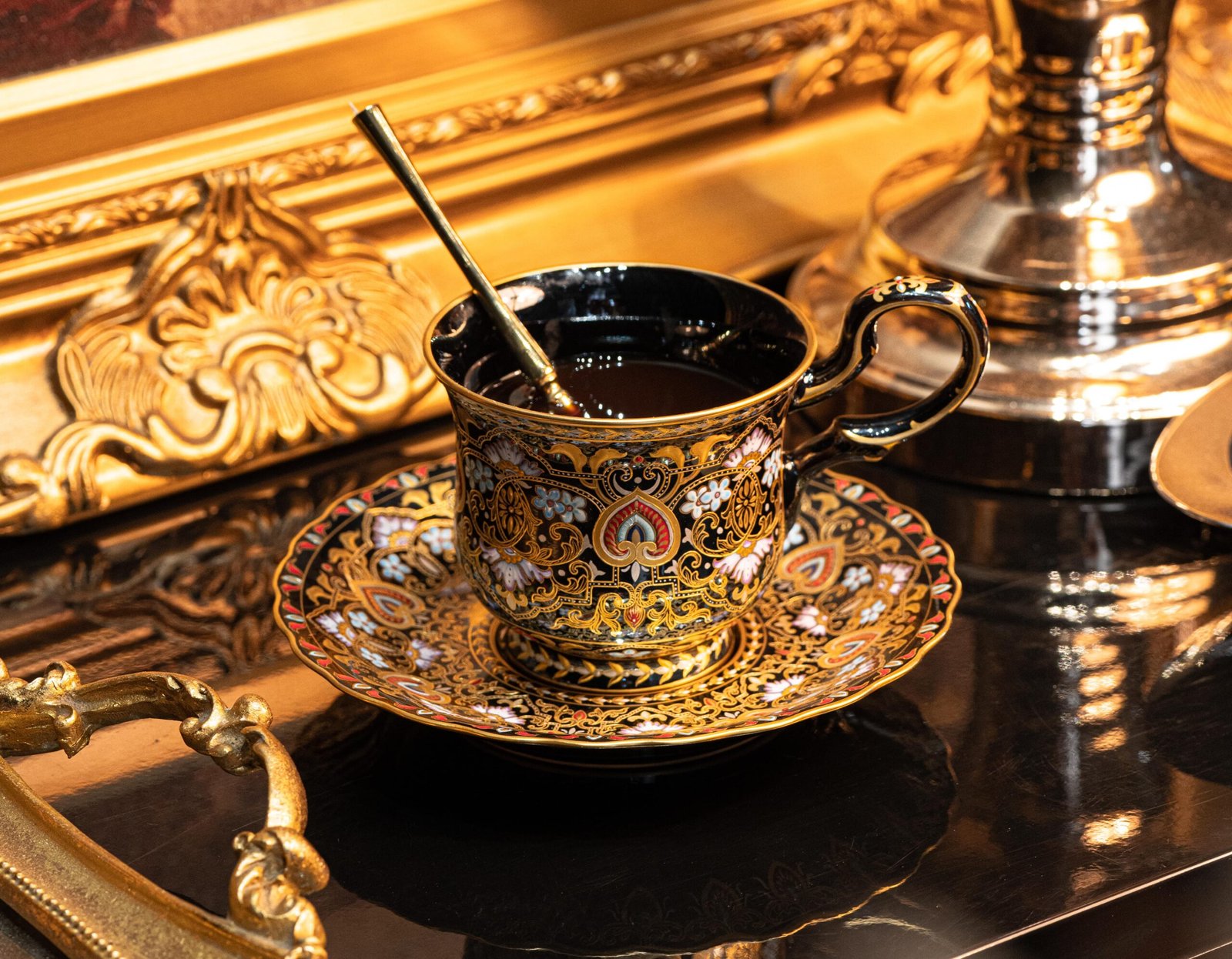 Porcelain Cup 1 - Image 8