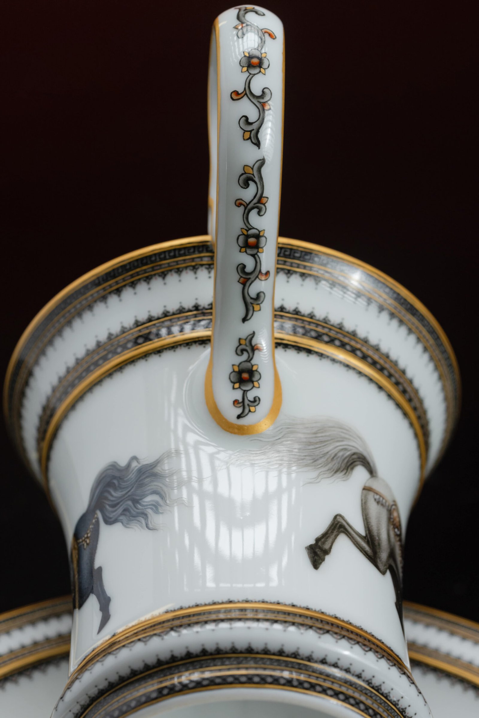 Porcelain Cup 3 - Image 3