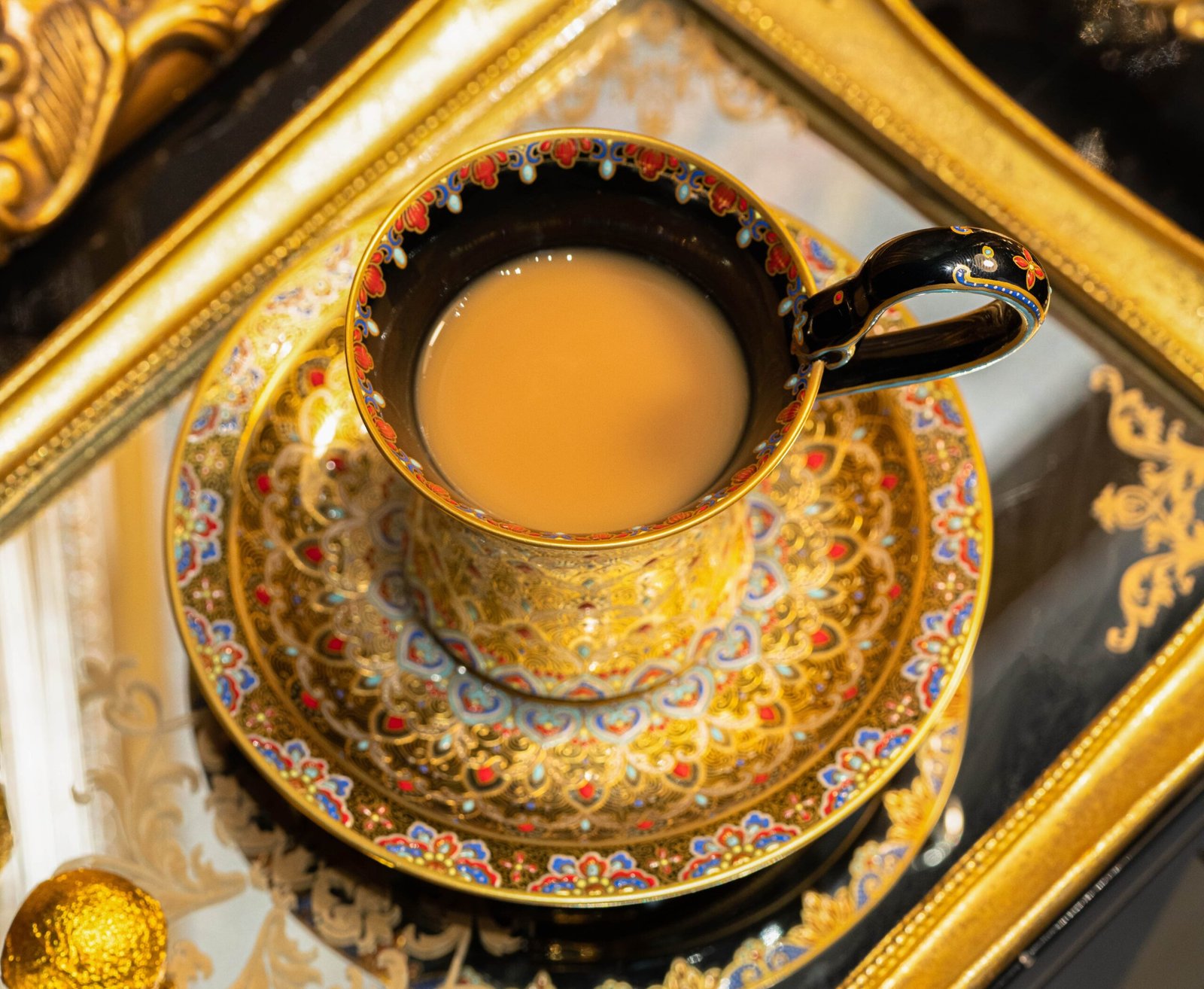 Porcelain Cup 3 - Image 2