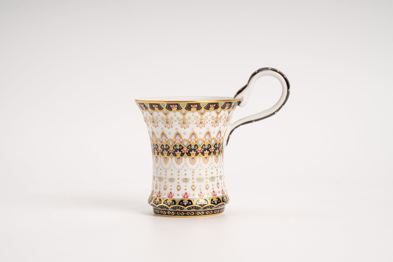 Porcelain Cup 2 - Image 8
