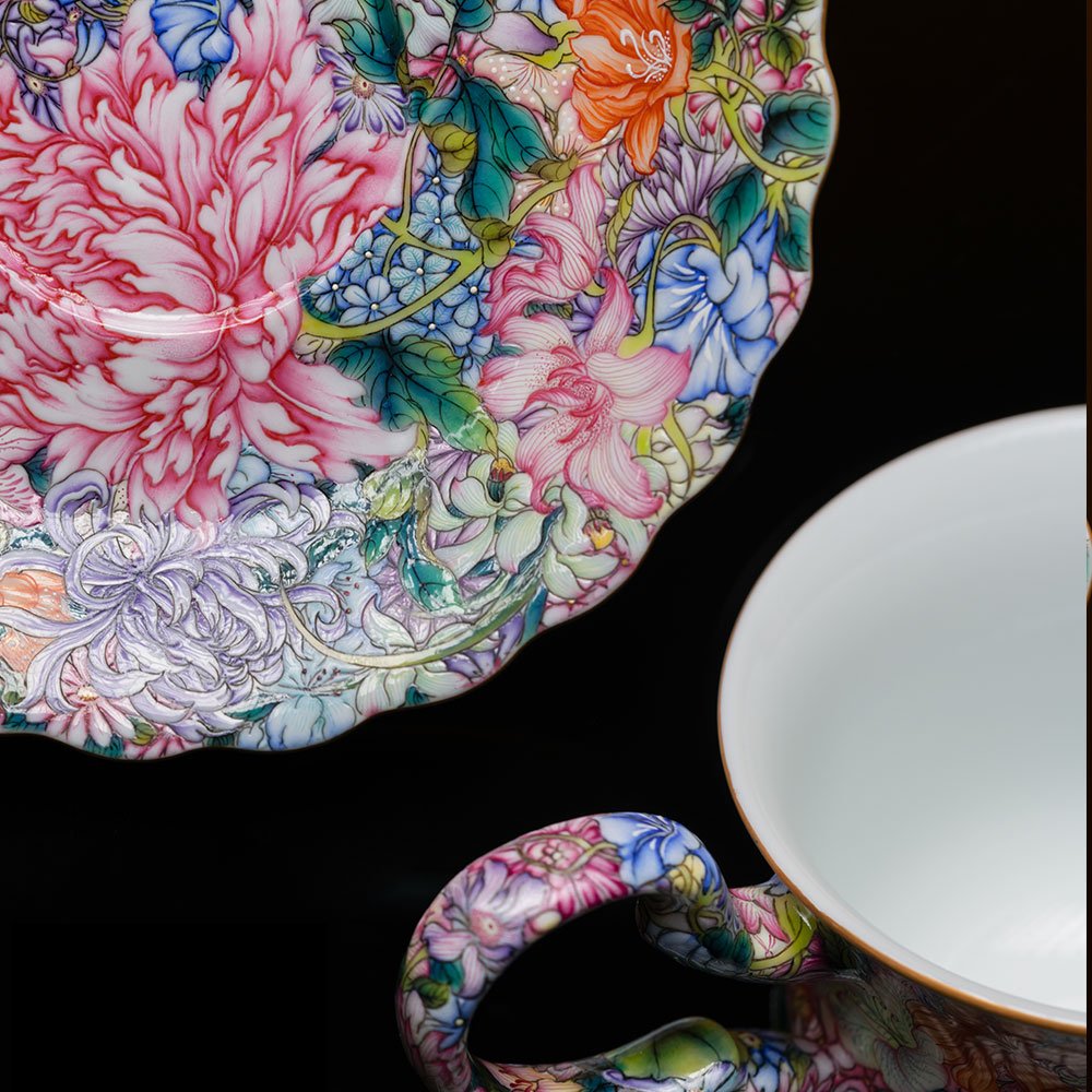 Petal Brilliance - Image 2