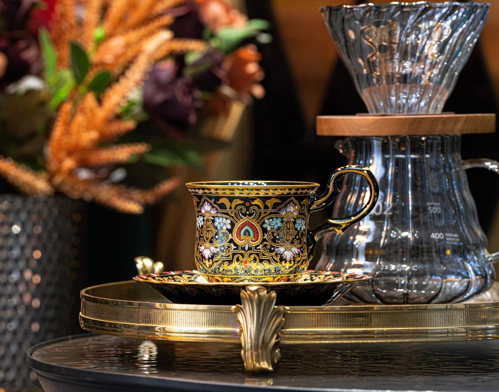 Porcelain Cup 1 - Image 5