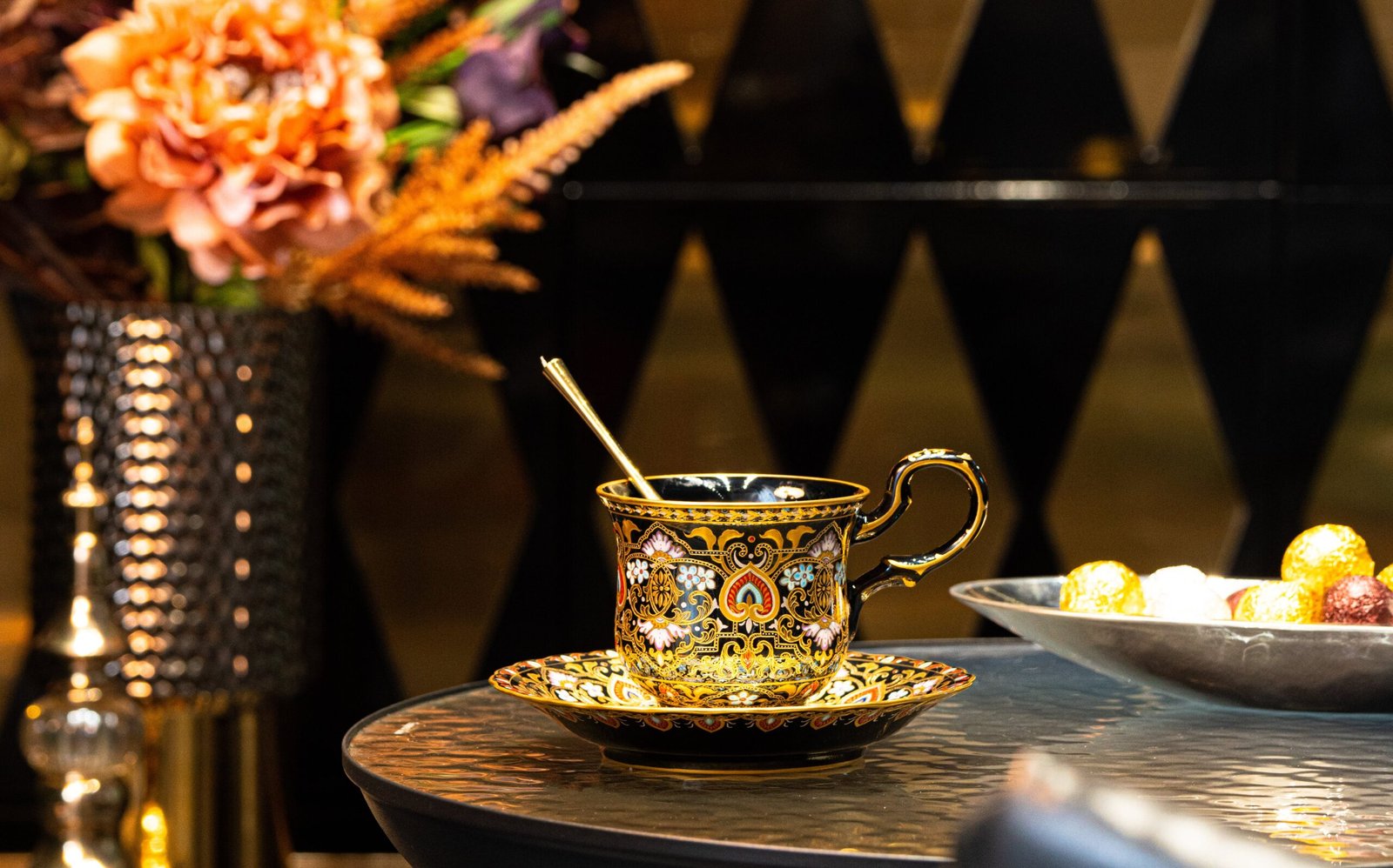 Porcelain Cup 1 - Image 4